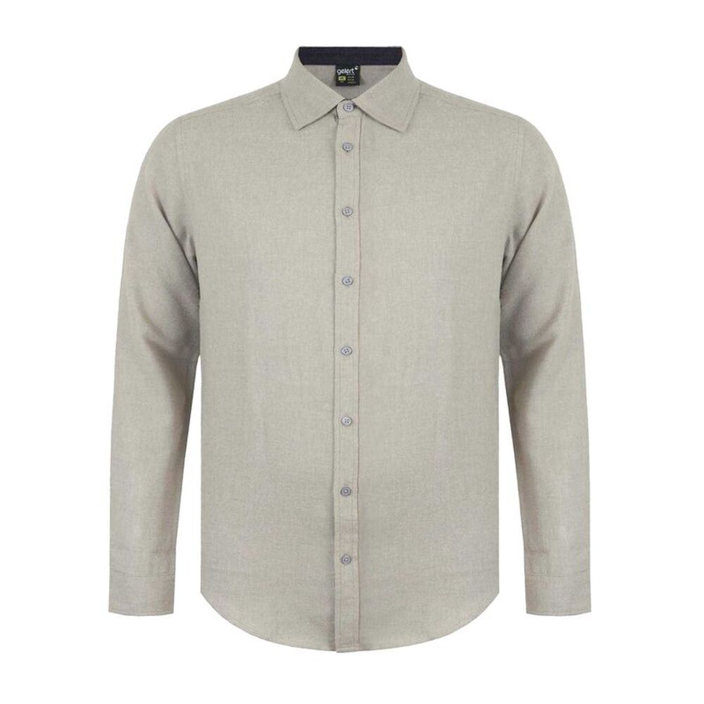 Gelert Mens Shirt / Gray